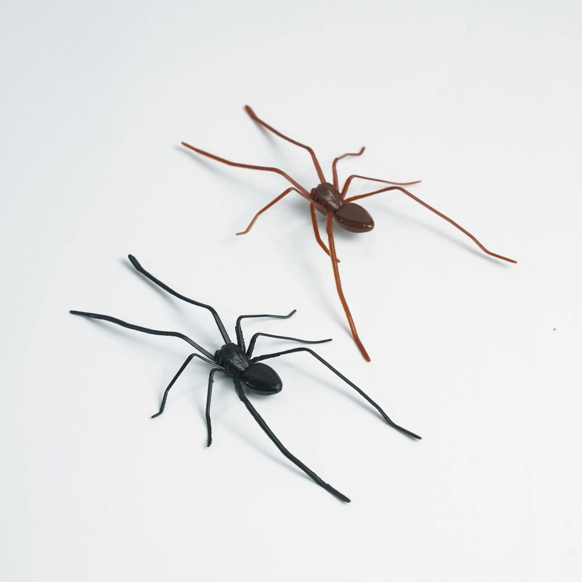 Spider Fridge MagnetRealistic Spider Magnets, for Refrigerator, Garage Door, or Car