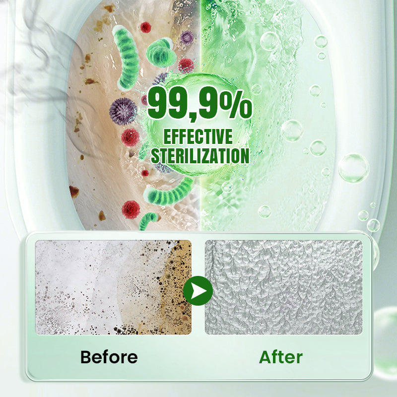 LAST DAY SALE 50% OFFMulti-Purpose Oxalic Acid Stain Removal Cleaning Spray