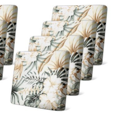 Stretch Sofa Cushion Covers — Only $9.99 Per Cover