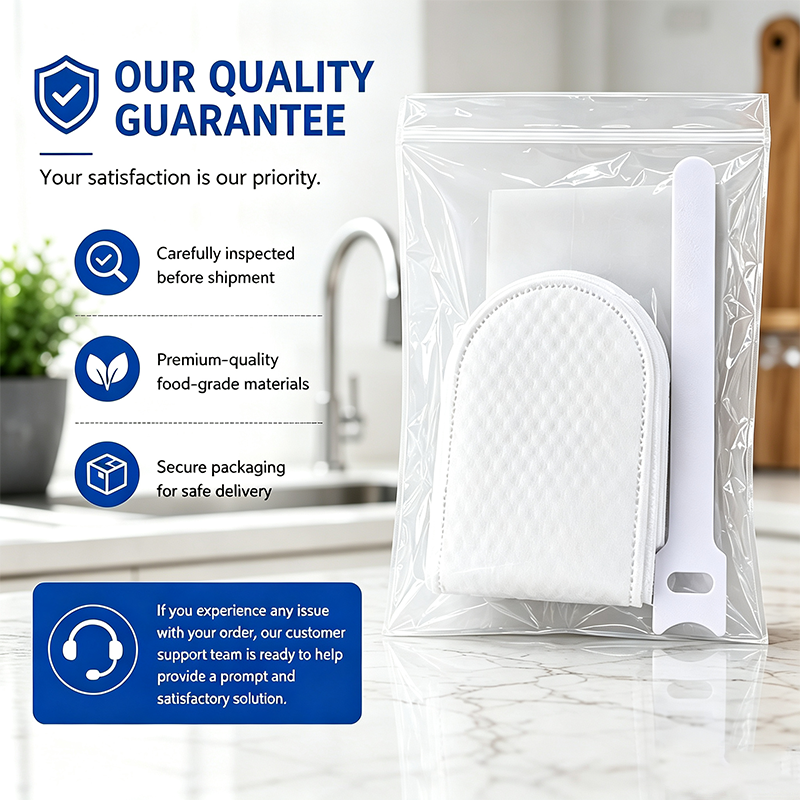 [Fits Faucets < 1"] 50 cotton filter bags, Multi-scene Filter 