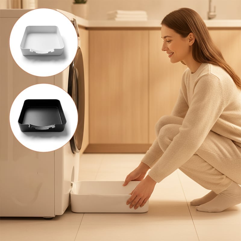 Washing Machine Drip Tray
