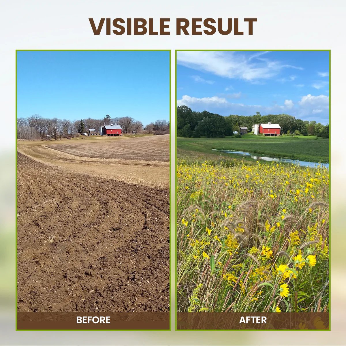 75K+ SOLD! Soil Pro Activator