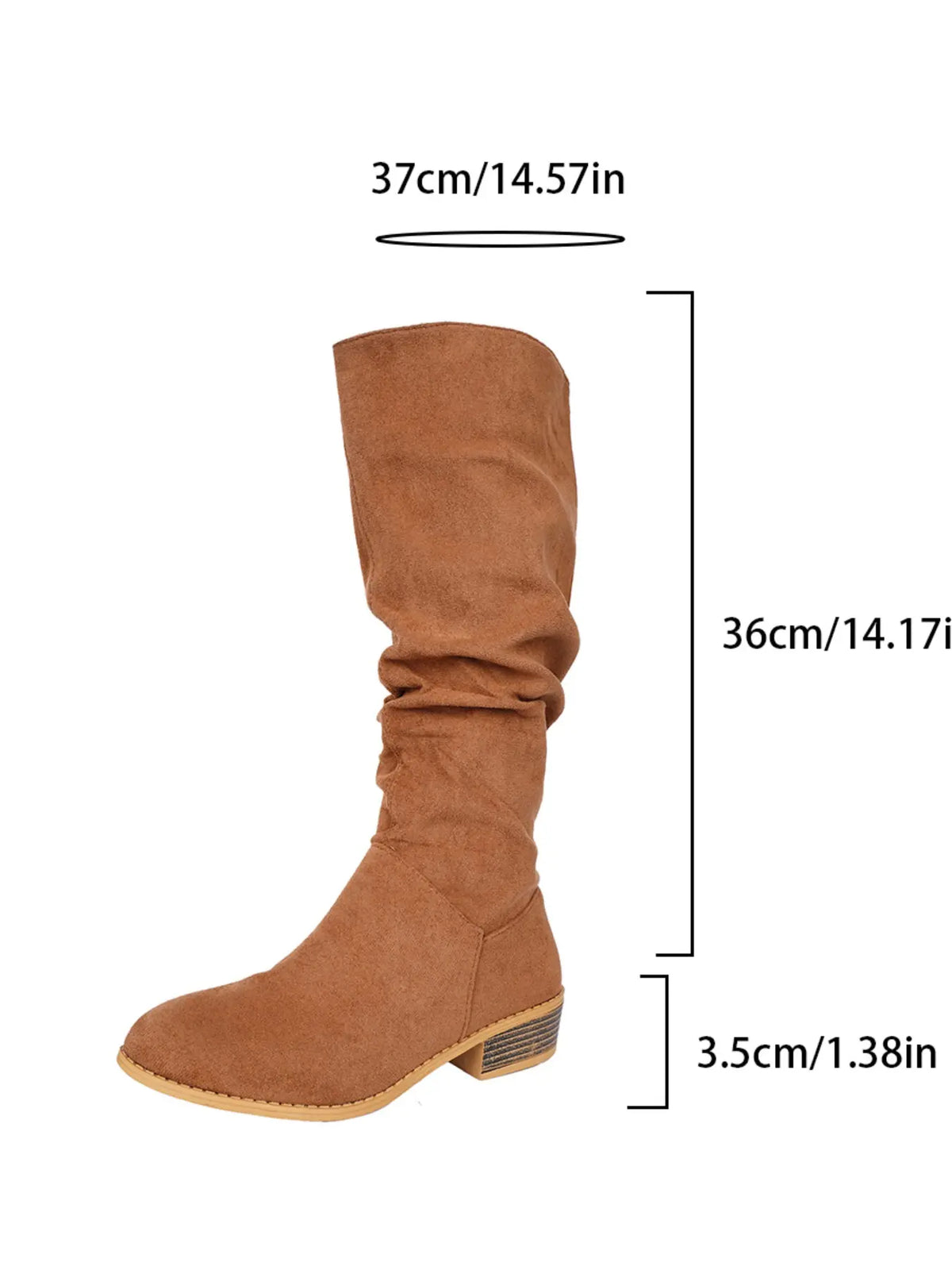 Women's Vintage Ankle Boots