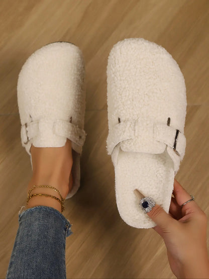Women's Sandals – Cut-Out