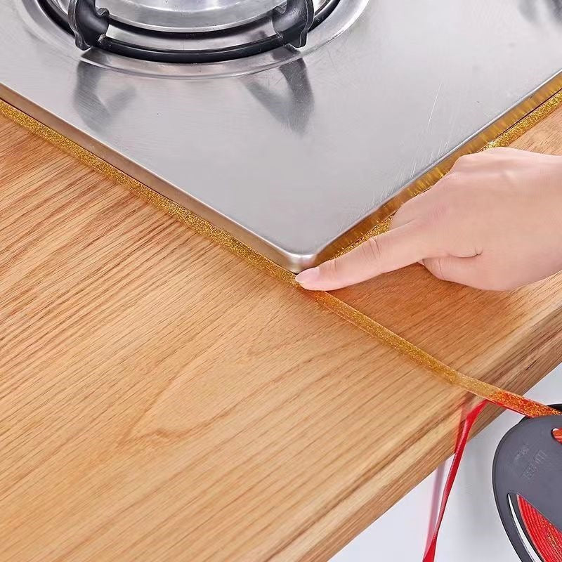 Self-Adhesive Anti-Mold Gap Beautifying Tape (6 M/20 ft)