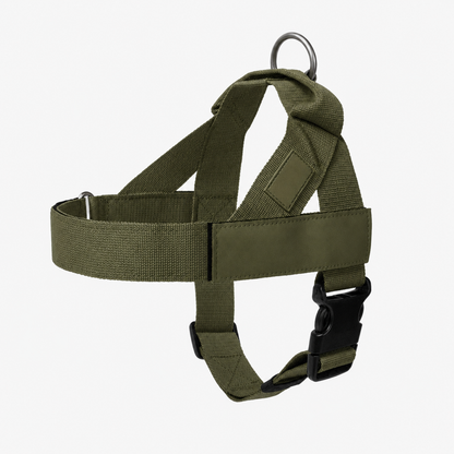Adjustable No-Pull Dog Harness, Lightweight Comfort Harness for All Dogs