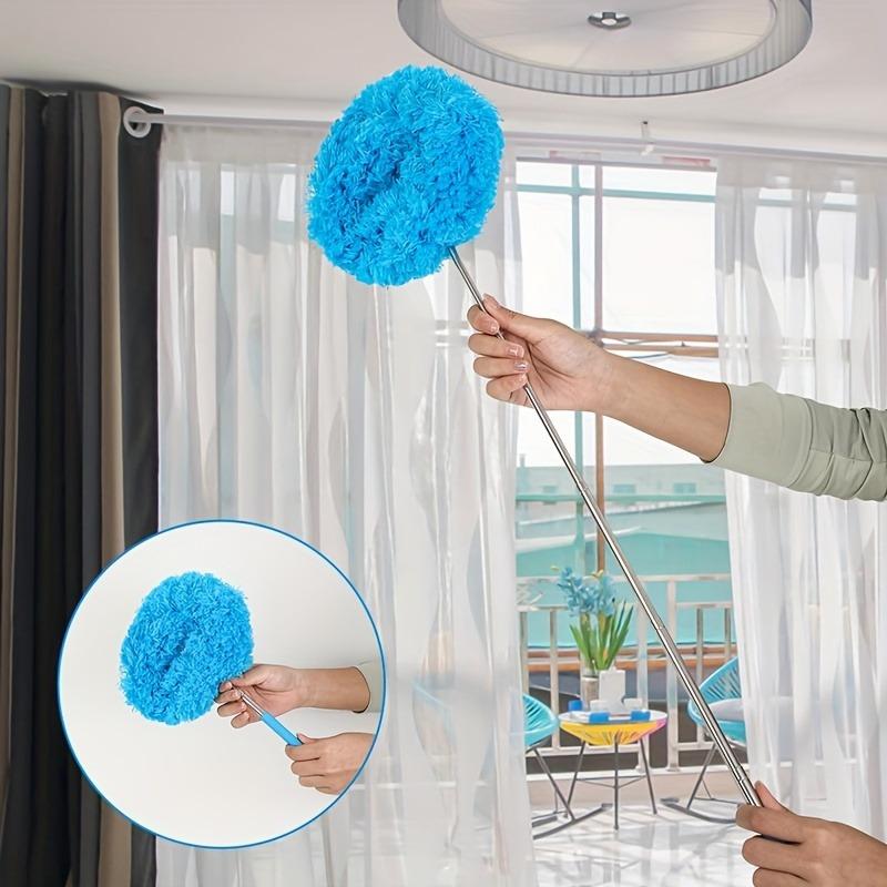 Save 44%Today — Extendable Cleaning Duster for Hard-to-Reach Dust