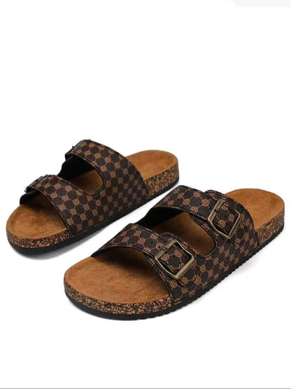 Women's Rubber Sandals