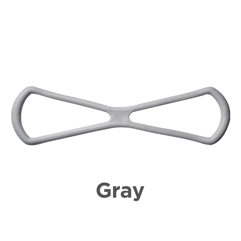 Resistance Bands Figure 8 Exercise Bands for Women