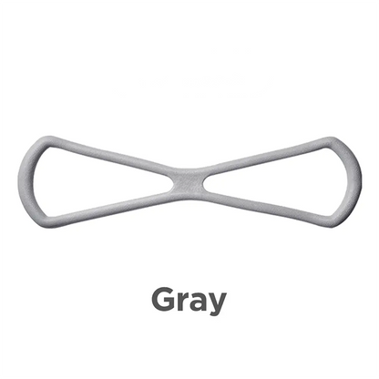 Resistance Bands Figure 8 Exercise Bands for Women