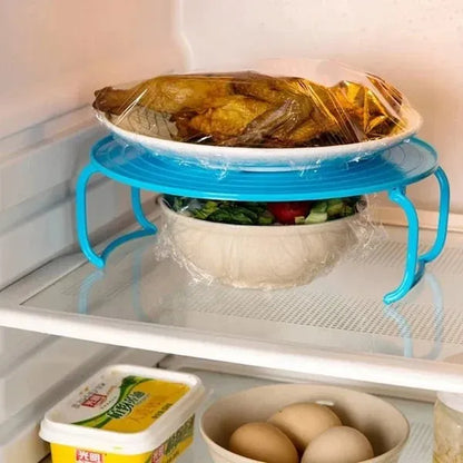 49% OFF !! Microwave Folding Tray
