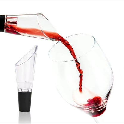 Air Pump Cork Remover Wine Bottle Opener