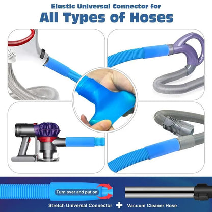 SELLING FAST! 70K+ SOLD - Dryer Vent Cleaner Kit