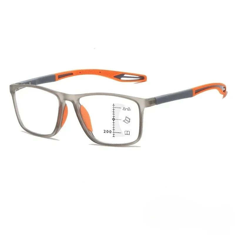 Mytrendyes AutoFocus+ Multifocal Glasses