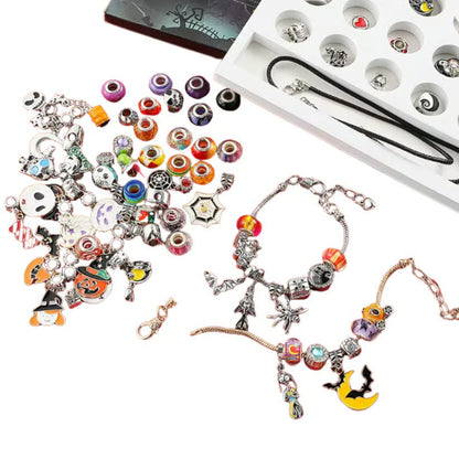 Limited EditionHalloween Treasures Charm Bracelet