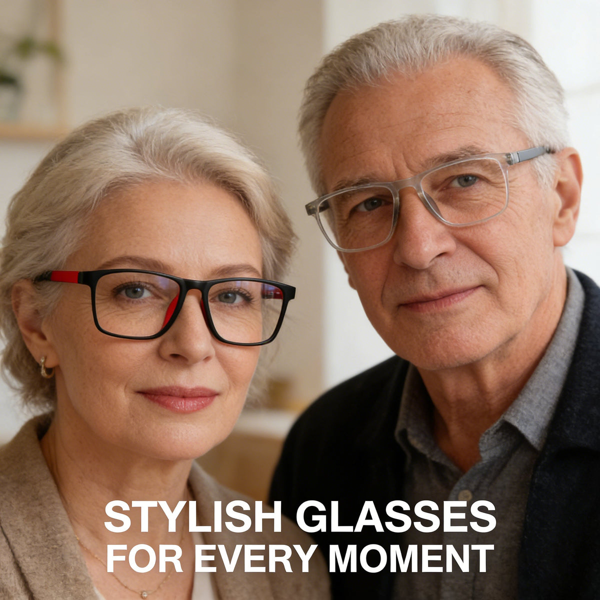 Mytrendyes AutoFocus+ Multifocal Glasses