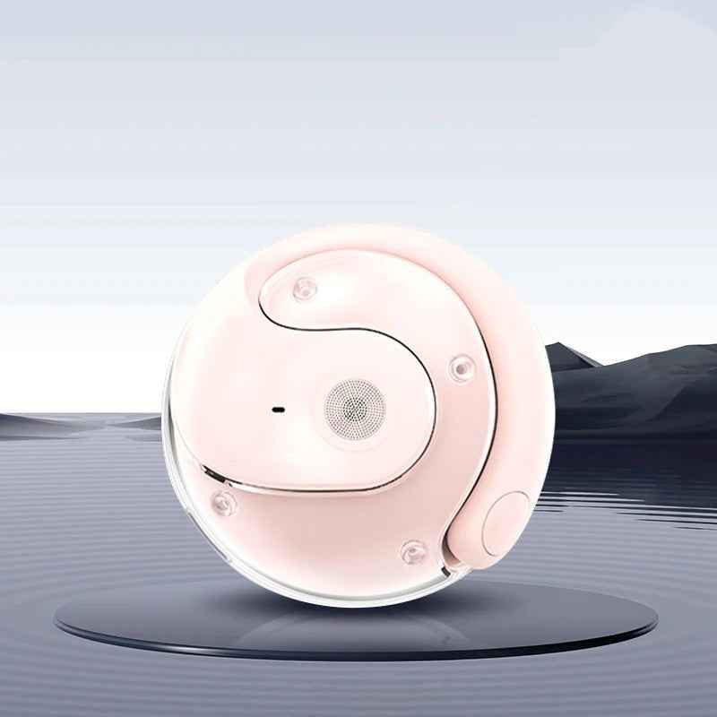 63% OFF Wireless Translator Earbuds – Smart Real-Time Language Assistant