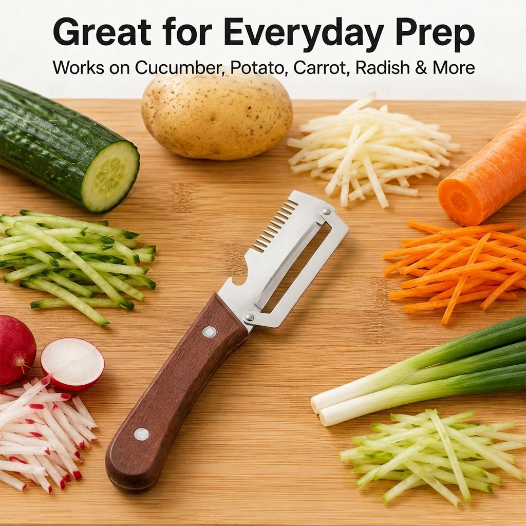 3-in-1 Kitchen Prep Set