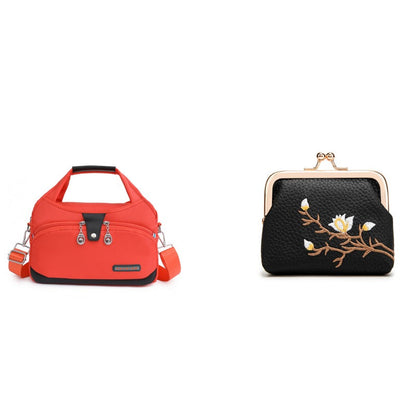 HOT SALE 50%OFFFashion Anti-theft Tote Bag