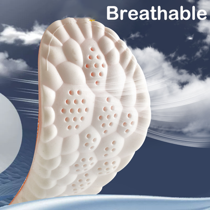 Buy 2 Get 1 Free Massage Insoles