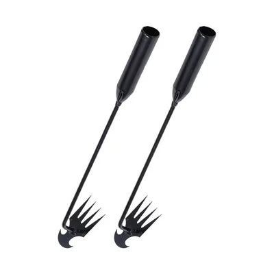 Deep-Grip Weed Puller – Fast Root Removal & Soil Cultivation