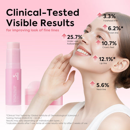 Eye Cream & Eye Mask