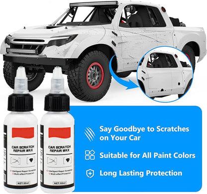 Car Scratches Repairing & Polishing Wax Paint Ultimate Paint Restorer