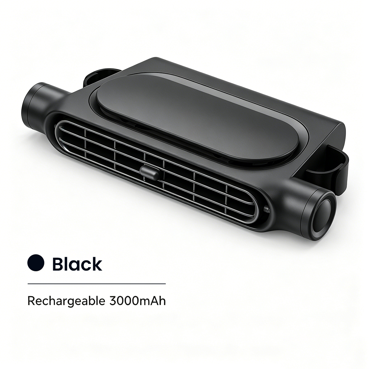 Rechargeable Car Seat Cooling Fans