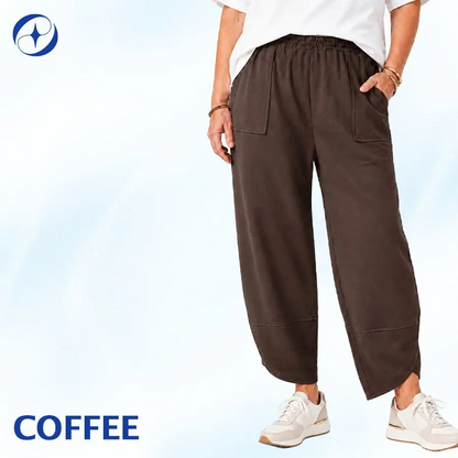 CaraComfort - Women's Stretch Soft Casual Pants