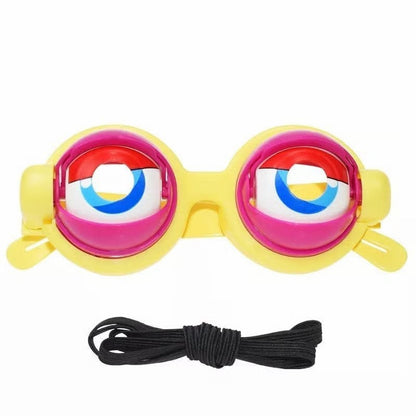 HOT SALE50K+ SOLD!Funny Props Glasses