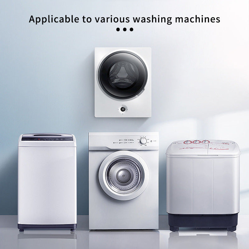 2026 Must-Have Washing Machine & Dishwasher Cleaner Tablets – Deep Clean, Descale & Sanitize