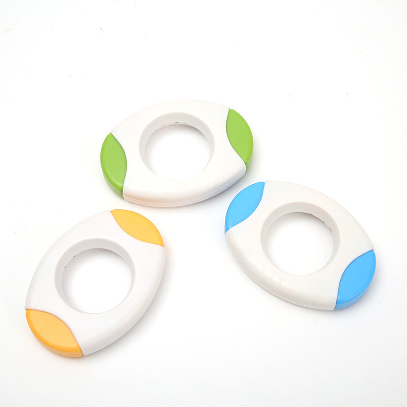 Egg Shell Opener – Clean Crack & Easy Use