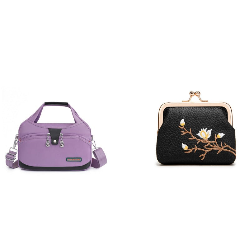 HOT SALE 50%OFFFashion Anti-theft Tote Bag
