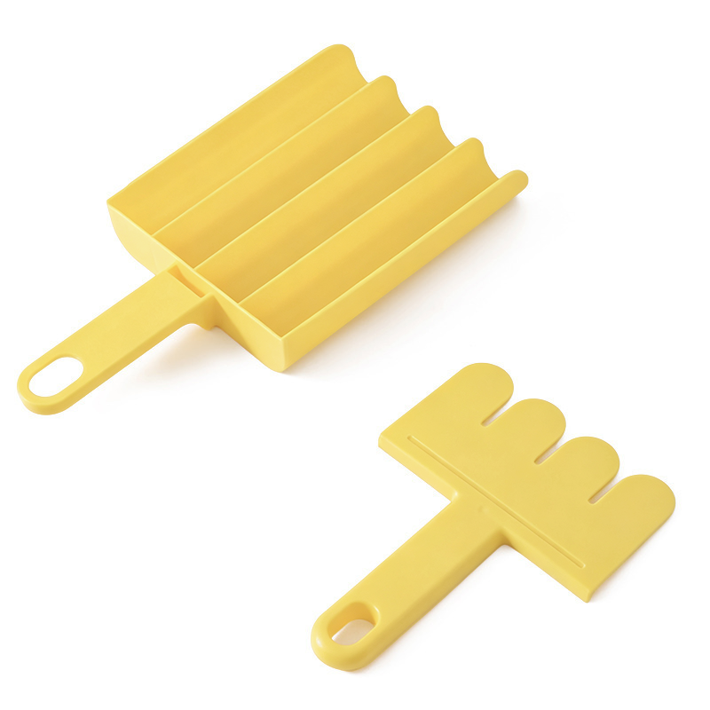 Creative Kitchen Triple Meatball Maker, Meatball Shaper Kitchen Triple Meat Tenderiser Meat Baller