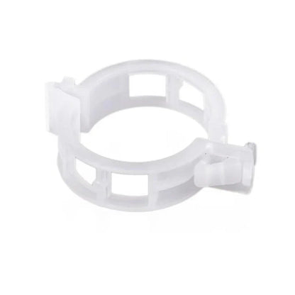 Plant Support Clips – Easy Vine Training & Secure Plant Growth