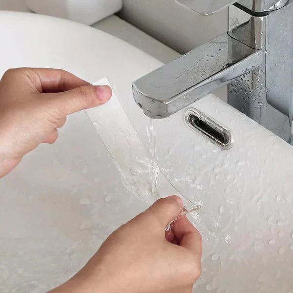 Last Day 50%Off : Strong Hold Clear Double-Sided Tape