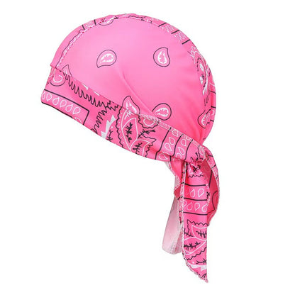 Outdoor Headscarf - Cooling Headscarf Cap Set