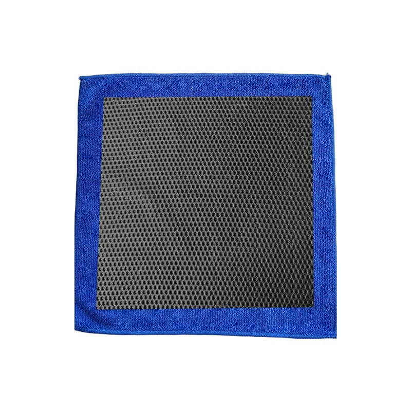 Hot Selling Synthetic Clay Towel – Deep Clean Car Detailing Cloth