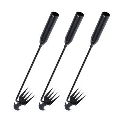 Deep-Grip Weed Puller – Fast Root Removal & Soil Cultivation