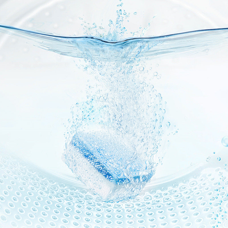 2026 Must-Have Washing Machine & Dishwasher Cleaner Tablets – Deep Clean, Descale & Sanitize