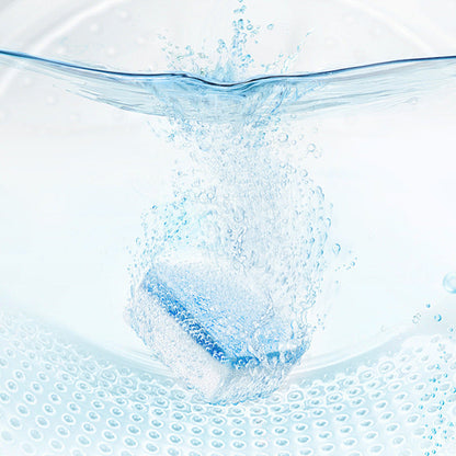 2026 Must-Have Washing Machine & Dishwasher Cleaner Tablets – Deep Clean, Descale & Sanitize