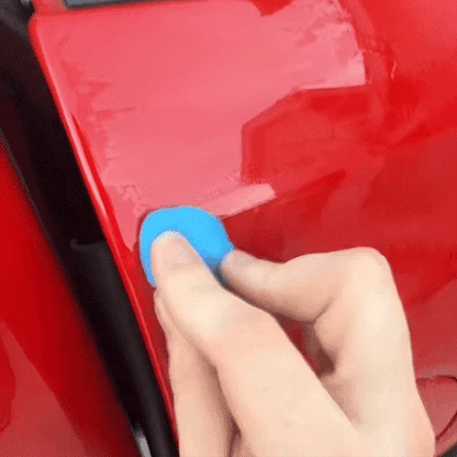 Hot Selling Synthetic Clay Towel – Deep Clean Car Detailing Cloth
