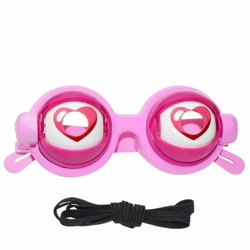 HOT SALE50K+ SOLD!Funny Props Glasses