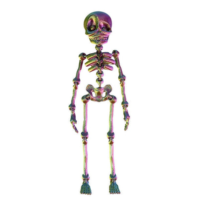 Haunted Skeleton Magnetic Figure for Halloween