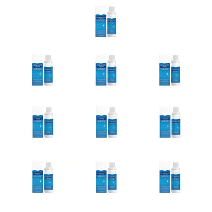 Pool Clarifier Liquid – Fast Dissolve, Crystal Clear & Odor-Free Water