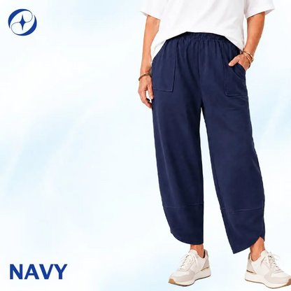 CaraComfort - Women's Stretch Soft Casual Pants