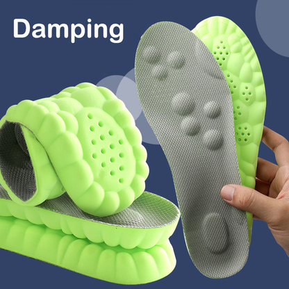 Buy 2 Get 1 Free Massage Insoles