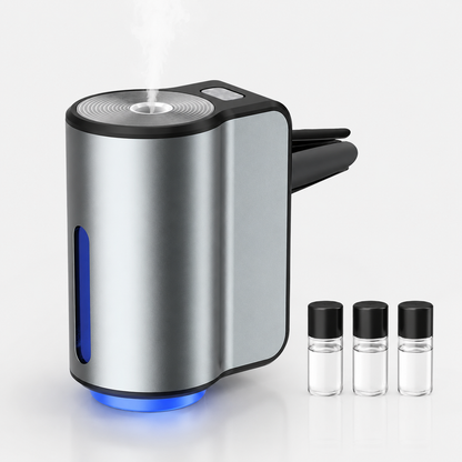 Auto Aromatherapy Car Diffuser