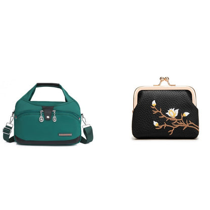 HOT SALE 50%OFFFashion Anti-theft Tote Bag