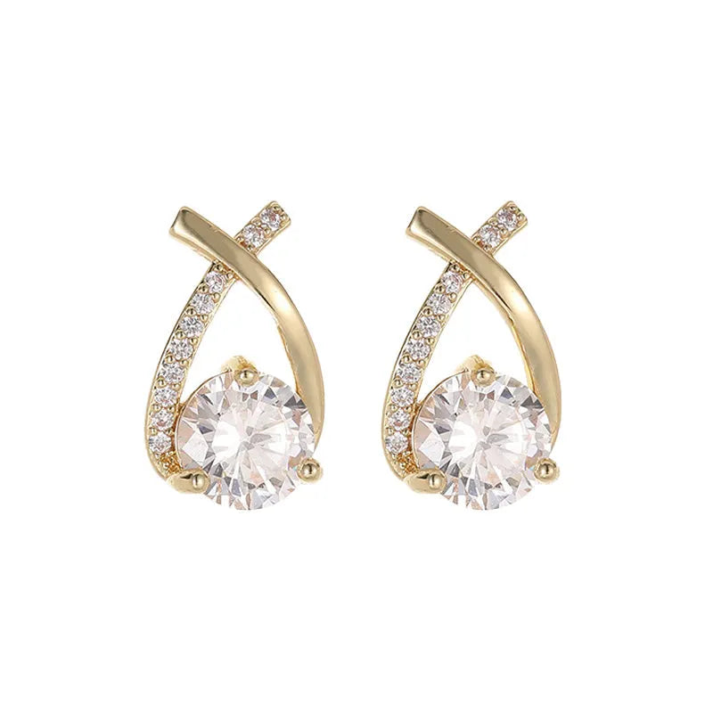 Germanium Energy Earrings – Stylish Wellness Jewelry for Women